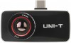 UNI-T UTi740MS termokamera pro Android/iOS, 400 � 300 px, -20 a� +550 �C