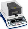Kern DIS 100-3HT analyz�tor vlhkosti, v�ivost 120 g, rozli�en� 0,001 g