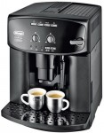 Esam 2600 kvovar 15 bar DeLonghi