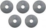 63502102070 kotou pilov 63 mm HSS 5ks Fein