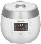 Cuckoo CRP-RT1008F indukční vařič rýže 1.8 l, 10 porcí 