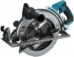 Makita RS002GZ aku okrun pila 260mm Li-Ion XGT 40V bez aku
