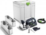 Festool DOMINO XL DF 700 EQ-Plus frzka na kolkov otvory 576426