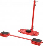 Bernardo STF 12 N + VTR 12 N transportn sada 07-1238