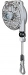 Tecna 9311 balancr pro 0,4 - 1 kg, 1600 mm