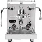 Profitec Pro 600 Dualboiler PID Fast Heat Up pkov kvovar