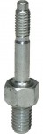 Nstavec pro ntovac klet Rivet Factory AIR POWER 4, pro maticov nty M10 