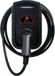 KS Tools 117.7572 nabjec stanice Wallbox Typ 2, 7,4 kW, RFID, 5 m kabel