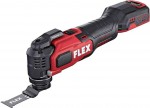 Flex MT 18.0-EC C aku multitool s upnac prubou StarlockMAX, 18V bez aku, 518409