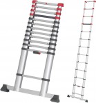 Hailo T80 FlexLine teleskopick ebk 13 pek, 7113-131