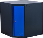 BGS 80203 dlensk skka jednokdl, rohov prvek