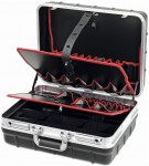 Cimco 170930 kufr na nad Champion, ern