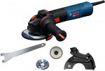 Bosch EXPERT EXWS20-125SB �hlov� bruska 125 mm 2000 W, 06017D5000