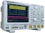 Hameg HMO1524 osciloskop Rohde & Schwarz