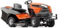 CTH 224 T zahradn traktor Husqvarna​