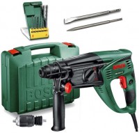 PBH 2900 FRE kladivo vrtac a sekac + psl. Bosch