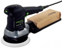 ES 150/5 EQ-Plus excentrick� bruska Festool