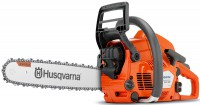 543 XP benzinov etzov pila Husqvarna 