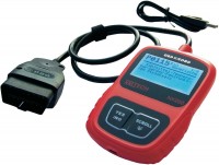 NX200, OBD II / EOBD automobilov diagnostick zazen AutoDia