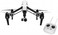 Kvadrokoptra DJI INSPIRE 1 + T600 4K kamera + ovlada