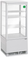 700178G chlazen vitrna Mini 78 l Bartscher
