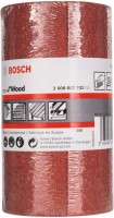 2608607702 role brusnho papru 115 mm, 5 m, K 80 Bosch