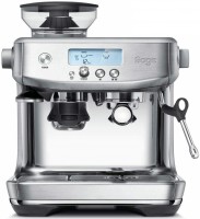 Sage SES878BSS Espresso The Barista Pro kvovar pkov nerez