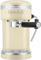 KitchenAid 5KES6503EAC kvovar krmov Artisan Espresso 