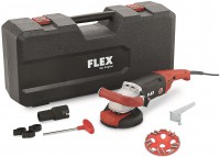 FLEX LD 18-7 125 R, Kit E-Jet sanan bruska 408638