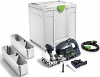 Festool DOMINO XL DF 700 EQ-Plus frzka na kolkov otvory 576426