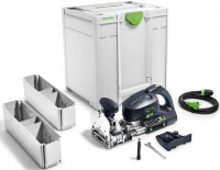 Festool DF 700 EQ-Plus XL frzka na kolkov otvory Domino 576426 Festool