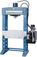 Bernardo HWP 60 Hydraulick lis 60 t, 06-1750XL