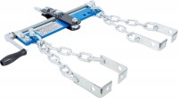 BGS 8492 montn traverza na motory, 350 kg