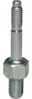 Nstavec pro ntovac klet Rivet Factory AIR POWER 4, pro maticov nty M10 