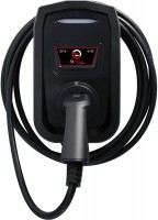 KS Tools 117.7572 nabjec stanice Wallbox Typ 2, 7,4 kW, RFID, 5 m kabel