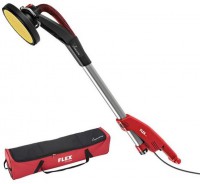 Flex GE 7 + MH-X irafa na opracovn stn a strop, 494496