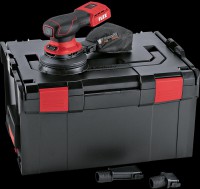 Flex ORE 2-125 18-EC aku excentrick bruska s regulac otek 18V, bez aku, 532082
