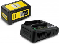 Krcher Starter kit Battery Power 18/50 2.445-063.0
