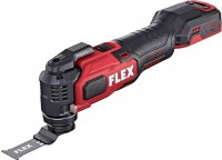 Flex MT 18.0-EC C aku multitool s upnac prubou StarlockMAX, 18V bez aku, 518409