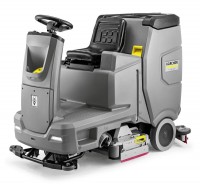 K�rcher B 110 R Bp Classic+R75 podlahov� myc� stroj 1.161-434.0