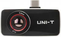 UNI-T UTi740MS termokamera pro Android/iOS, 400 � 300 px, -20 a� +550 �C