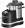 5KCF0104EBK Artisan kuchysk robot ern litina KitchenAid 