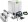 Festool DOMINO XL DF 700 EQ-Plus frzka na kolkov otvory 576426