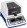 Kern DIS 100-3HT analyz�tor vlhkosti, v�ivost 120 g, rozli�en� 0,001 g