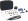 Dremel 8240-3/45 F0138240JF aku multifunk�n� n��ad� 12 V, 2,0 Ah, 45 p��slu�enstv�, 3 n�stavce