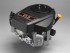 Motor Kawasaki V-Twin - pln tlakov mazan, dvouvlcov motor Kawasaki s olejovm erpadlem a olejovm filtrem. Vkonn a tich