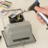 Dremel VersaFlame 2200-5 multifunk�n� butanov� ho��k, F0132200JD