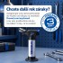 Dremel VersaFlame 2200-5 multifunk�n� butanov� ho��k, F0132200JD