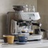 Sage SES878BSS Espresso The Barista Pro kvovar pkov nerez