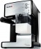 VCF045X kvovar Breville Prima Latte stbrn